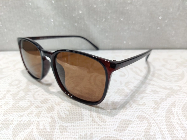 Escape Polarized 1320 - Brown