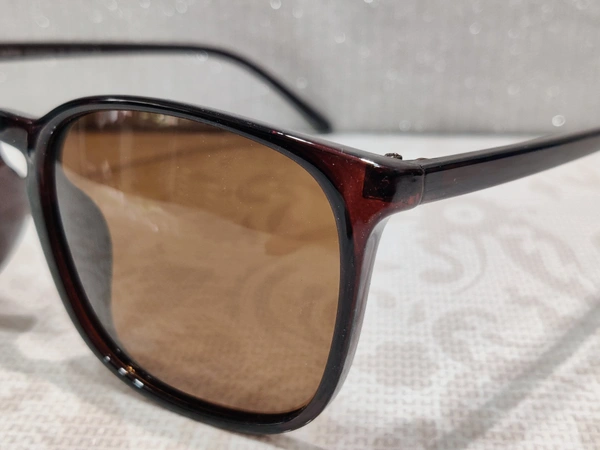 Escape Polarized 1320 - Brown