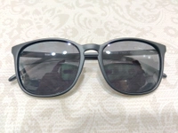 Escape Polarized 1320 - Black
