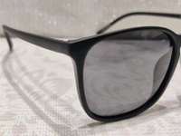 Escape Polarized 1320 - Black