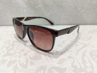 Seven Street 109 - Brown