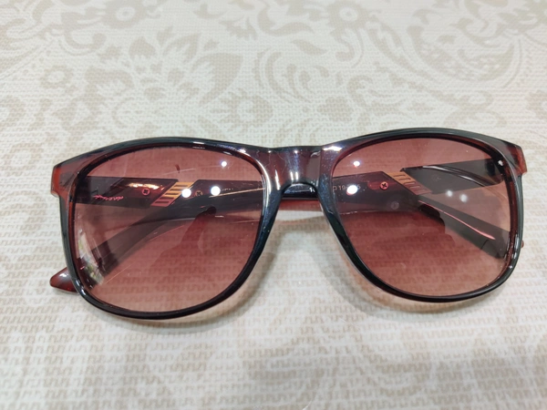 Seven Street 109 - Brown