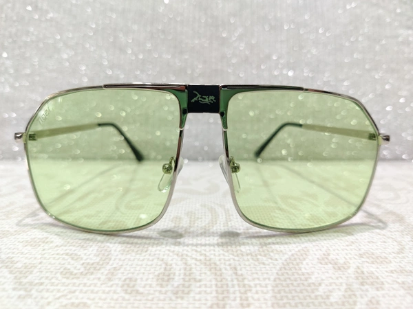 Tiger 474 - Silver