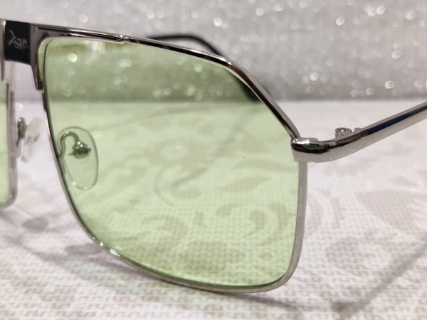 Tiger 474 - Silver