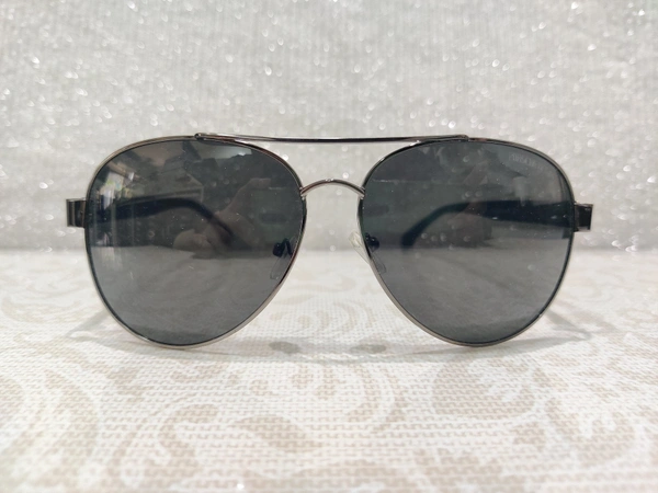 Porsche Design - Gray