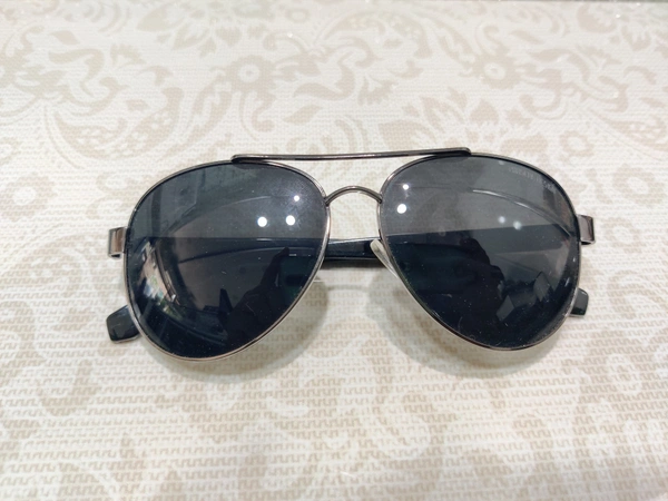 Porsche Design - Gray