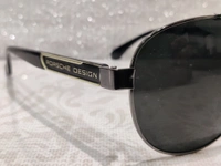 Porsche Design - Gray