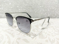 Gucci 705 - Silver