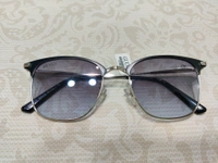 Gucci 705 - Silver