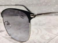 Gucci 705 - Silver