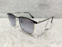 Gucci 707 - Silver