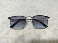Gucci 707 - Silver