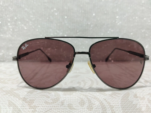 Ray-Ban 3242 - Dove Gray