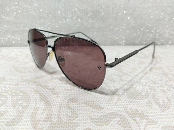 Ray-Ban 3242 - Dove Gray