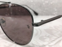 Ray-Ban 3242 - Dove Gray
