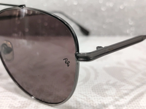 Ray-Ban 3242 - Dove Gray