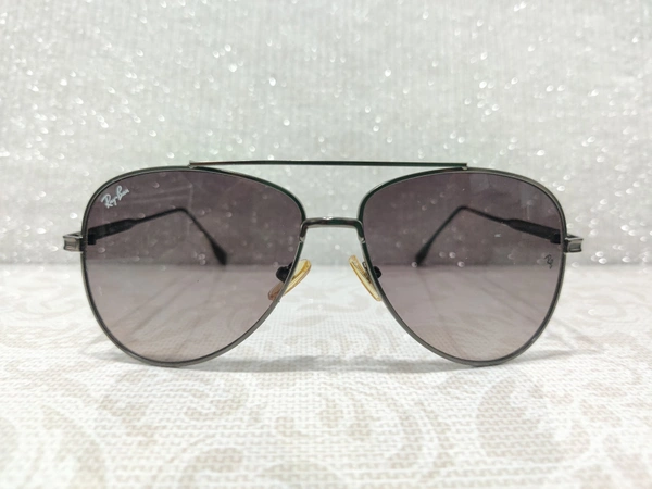 Ray-Ban 3242 - Gray