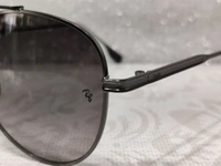 Ray-Ban 3242 - Gray