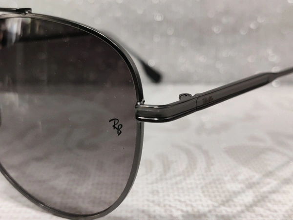 Ray-Ban 3242 - Gray
