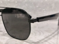 B 51 - Black