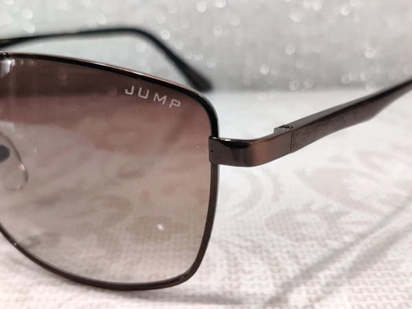 Jump 20041 - Brown