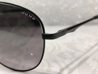 Jump 20050 - Black