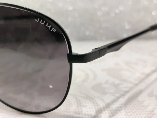 Jump 20050 - Black