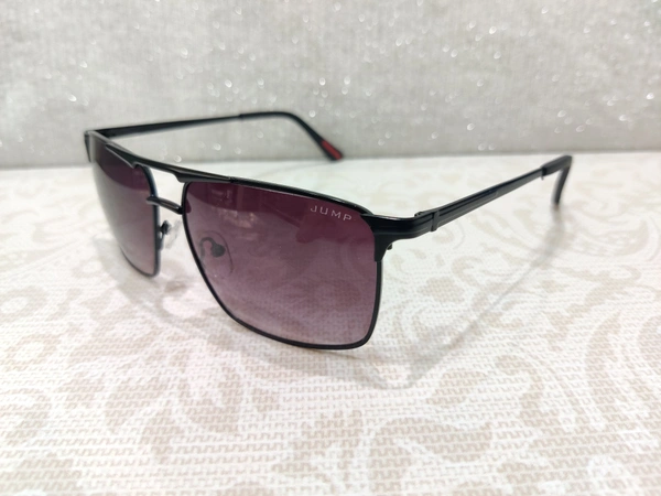 Jump 2952 - Black