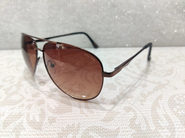 Jump 20050 - Brown