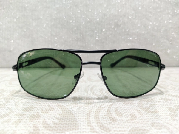 Cigar 6003 - Black