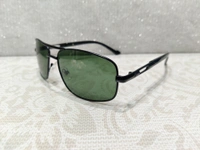 Cigar 6003 - Black