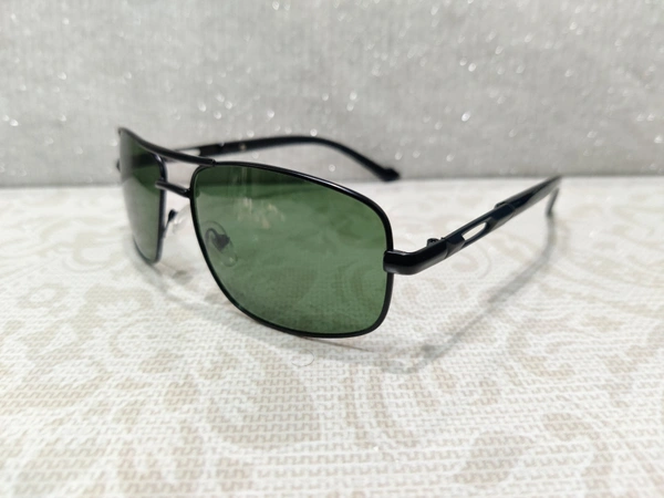 Cigar 6003 - Black
