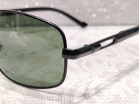 Cigar 6003 - Black