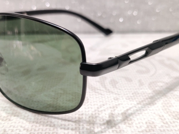 Cigar 6003 - Black