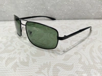 Cigar 6010 - Black