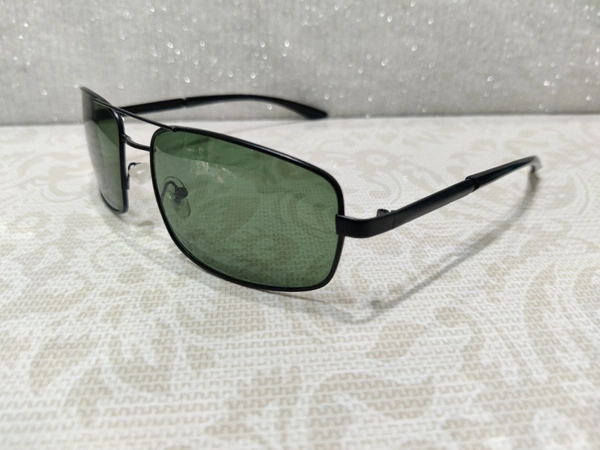 Cigar 6010 - Black