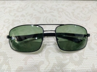 Cigar 6010 - Black