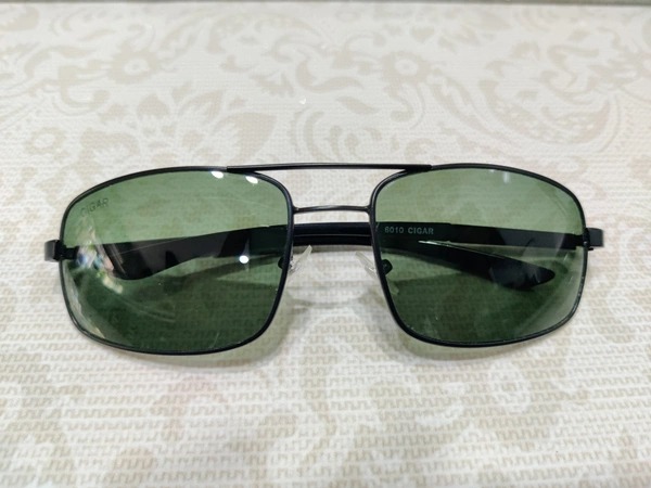 Cigar 6010 - Black