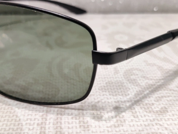 Cigar 6010 - Black