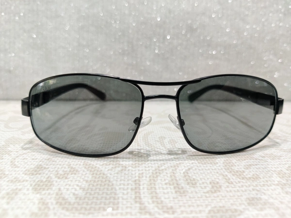 Cigar 6002 - Black