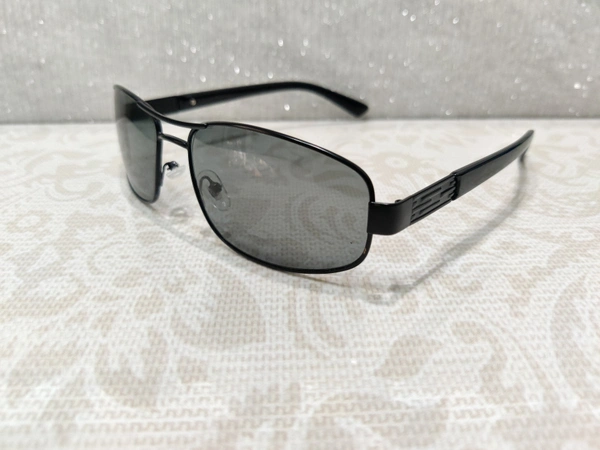 Cigar 6002 - Black