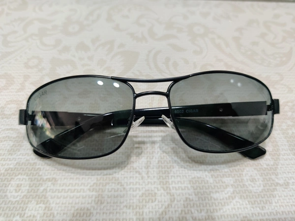 Cigar 6002 - Black