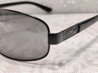Cigar 6002 - Black
