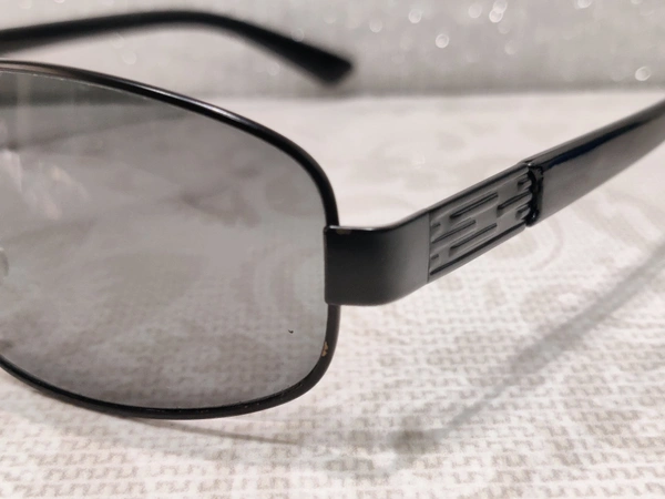 Cigar 6002 - Black