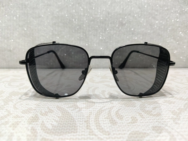 Mc 9102 - Black