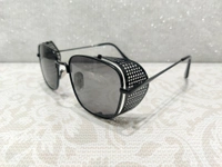 Mc 9102 - Black