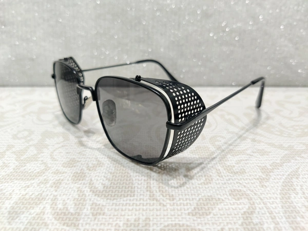 Mc 9102 - Black