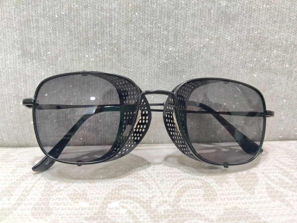 Mc 9102 - Black