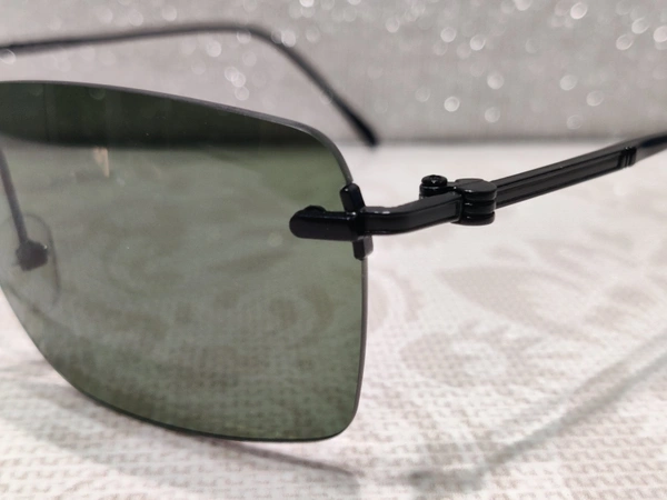 Vienna 3262 - Black