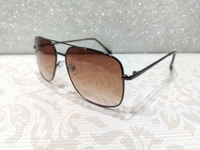 S 008 - Brown